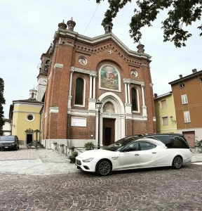 Servizi funebri completi a Brembate