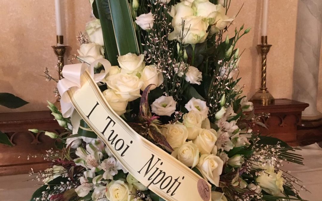 Composizioni Floreali