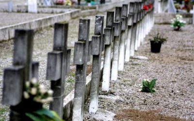 Esumazioni e Estumulazioni